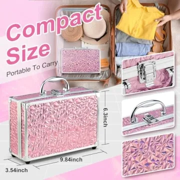 Color Nymph Tween Makeup Kit for Creative Teens