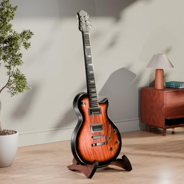 DIDA Guitar Stand – Ultimate Portable Stand for All Guitar Types