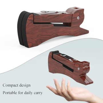 DIDA Guitar Stand – Lightweight, Foldable & Durable