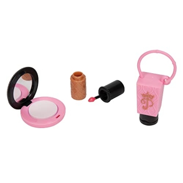 Disney Princess Play Purse for Kids Ideal Gift Set