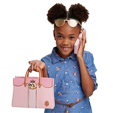 Disney Princess Play Purse for Kids Ideal Gift Set