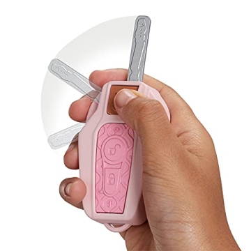 Disney Princess Play Purse for Kids Ideal Gift Set