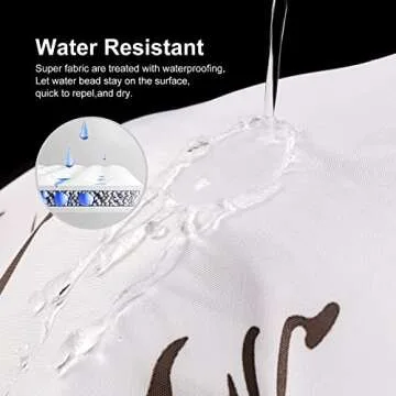 Western Cowboy Shower Curtain, Cactus Shower Curtain, Farmhouse Country Shower Curtain for Bathroom American West Cowboy Riding Horse in Desert, Waterproof Fabric with 12PCS Hooks, 72" W X 72" L