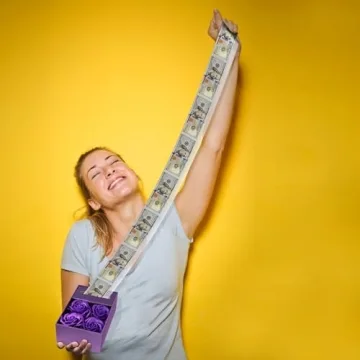 Unique Money Box for Cash Gift Pull - Perfect for All Occasions