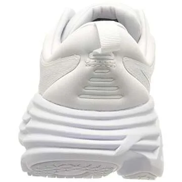 Shop Hoka Women's Bondi 8 Sneaker for Ultimate Comfort