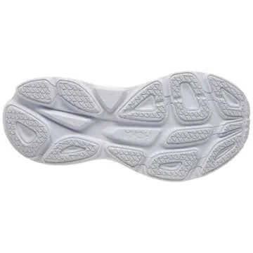 Shop Hoka Women's Bondi 8 Sneaker for Ultimate Comfort