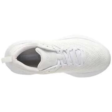 Shop Hoka Women's Bondi 8 Sneaker for Ultimate Comfort