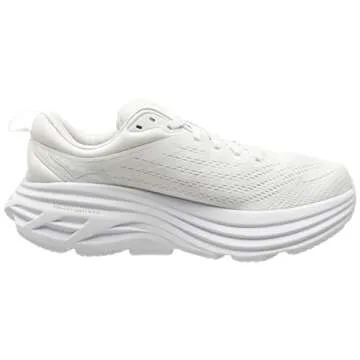 Shop Hoka Women's Bondi 8 Sneaker for Ultimate Comfort