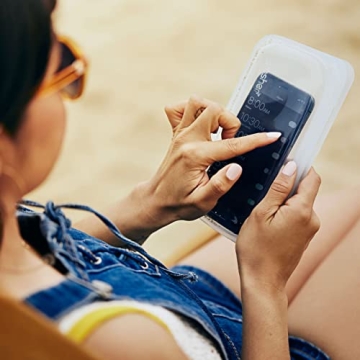 Stasher Silicone Reusable Storage Bag | Eco-Friendly Meal Prep Solution