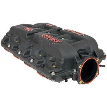 Atomic 2702 AirForce Intake Manifold