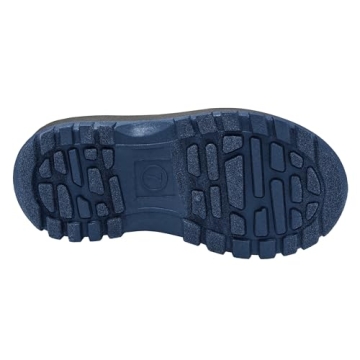 Lands' End Kids Snow Boots - Waterproof Winter Footwear