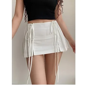 Trendy GGOOB Y2K Mini Skirt for Women