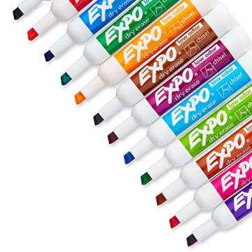 EXPO Dry Erase Marker (1974662)