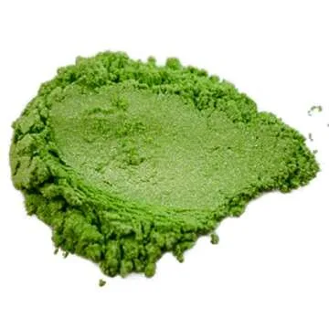 BLACK DIAMOND PIGMENTS Variety Pack 16 (10 Colors) Mica Powder Pure,Galaxy,Diamond and 2TONE Series ...