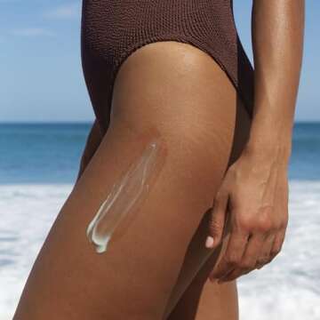 OSEA Hyaluronic Body Serum - 4oz - Hypoallergenic, Fragrance-Free & National Eczema Association Approved - Ultra-Hydrating Serum for Sensitive Skin and All Skin Types