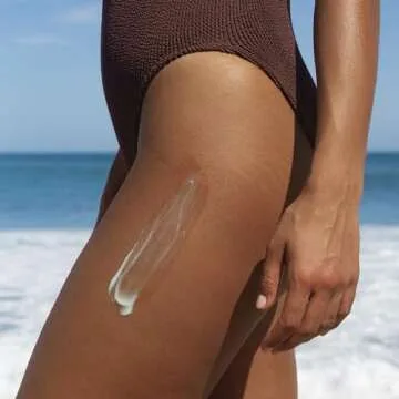 OSEA Hyaluronic Body Serum - 4oz - Hypoallergenic, Fragrance-Free & National Eczema Association Approved - Ultra-Hydrating Serum for Sensitive Skin and All Skin Types