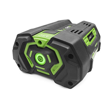 EGO Power+ BA2800 56-Volt 5.0Ah Lithium-Ion Battery