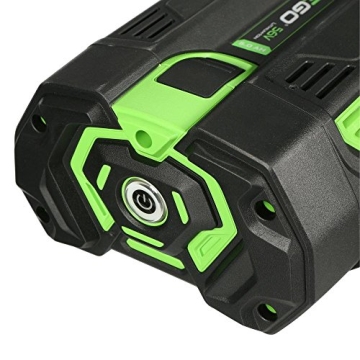 EGO Power+ 5Ah Lithium-Ion Battery for Outdoor Tools