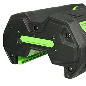 EGO Power+ 5Ah Lithium-Ion Battery for Outdoor Tools