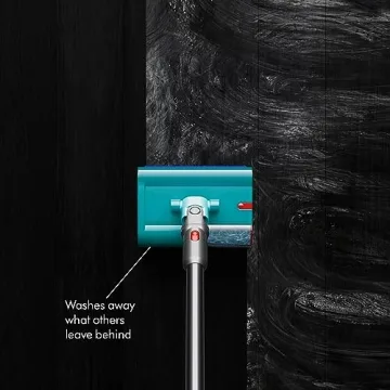 Dyson V15s Detect Vacuum with Laser Tracking