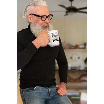 Funny Wizard Acceptance Letter Coffee Mug - BeeGeeTees