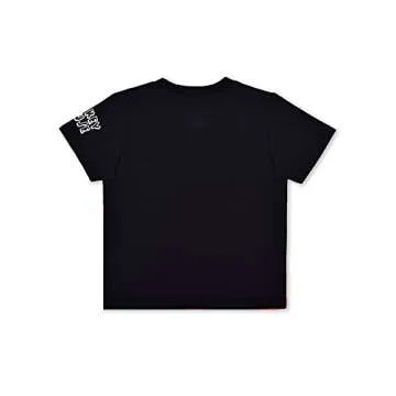 Disney Mickey Mouse Boys T-Shirt and Pants Set for Kids