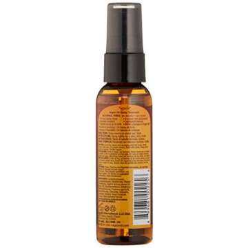 AGADIR Argan Oil Treatment for Smooth, Manageable Hair