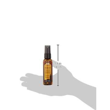 AGADIR Argan Oil Treatment for Smooth, Manageable Hair