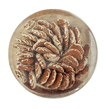 Trader Joe's Oatmeal Cranberry Dunkers with Fudge Drizzle