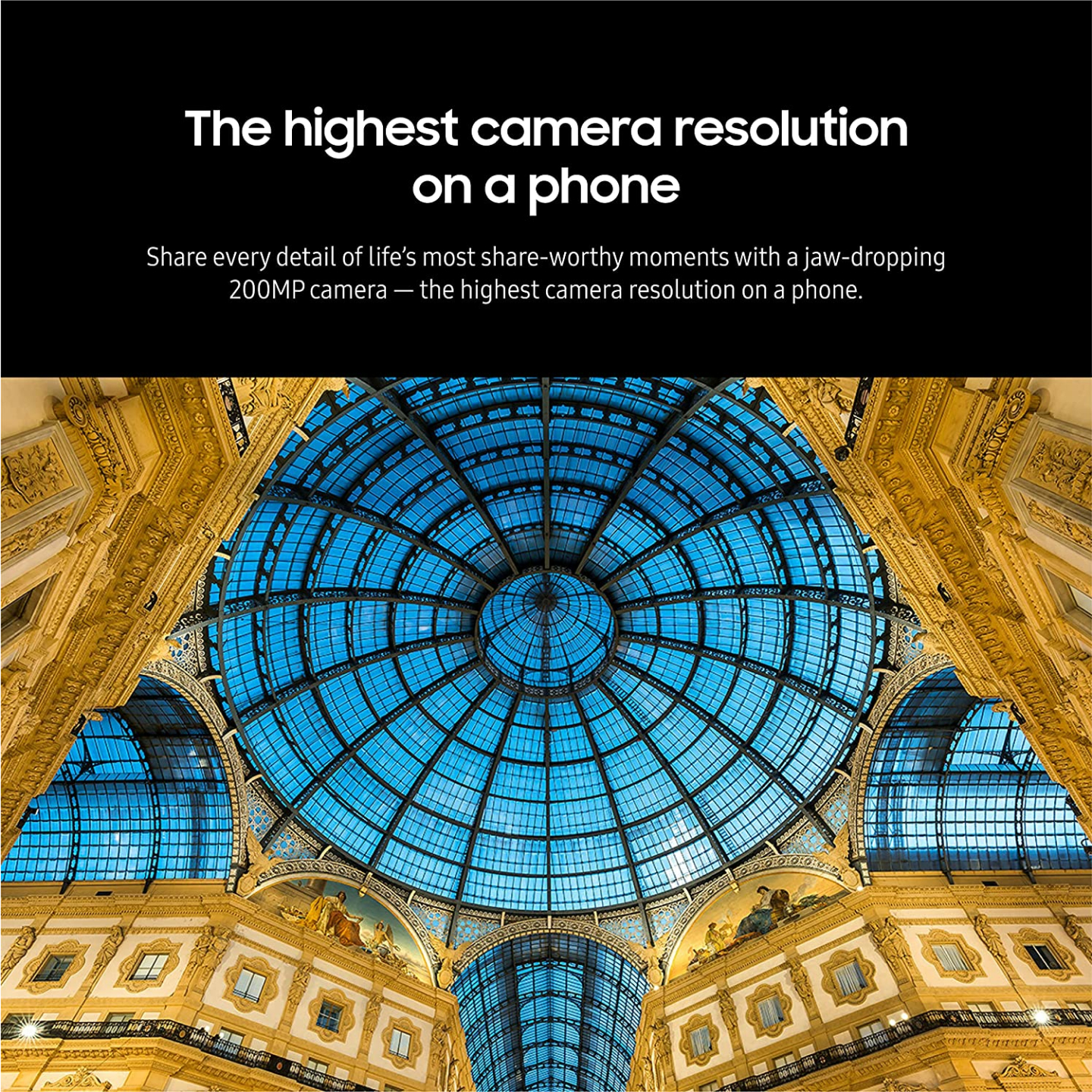 SAMSUNG Galaxy S23 Ultra - Unlocked, 512GB, 200MP Camera