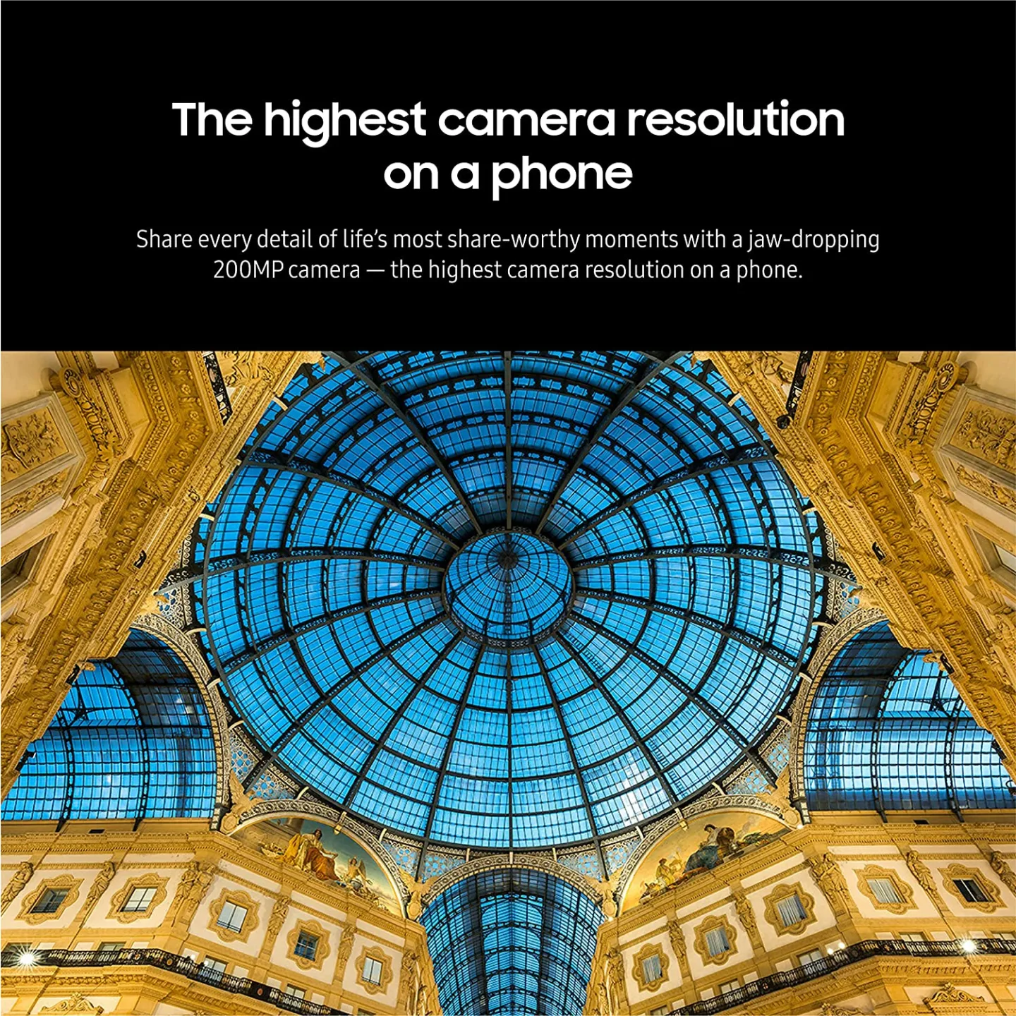 SAMSUNG Galaxy S23 Ultra - Unlocked, 512GB, 200MP Camera