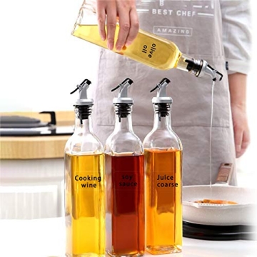 Gwybkq Clear Vinyl Sticker Paper 50 Sheets for Inkjet