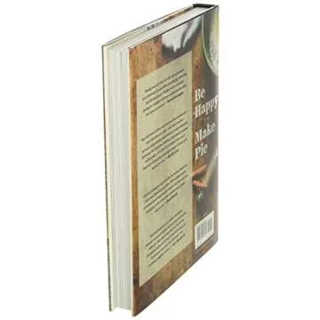 Art of the Pie - Master Homemade Pie Techniques Easily