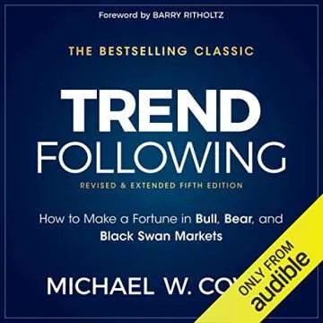 Trend Following, 5th Edition: Mastering Market Dynamics for Profit
