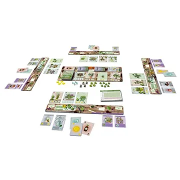 Planted Game - Gather & Cultivate Your Houseplants Fun