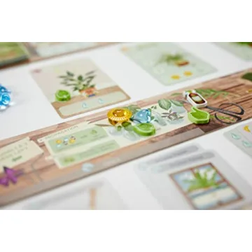 Planted Game - Gather & Cultivate Your Houseplants Fun