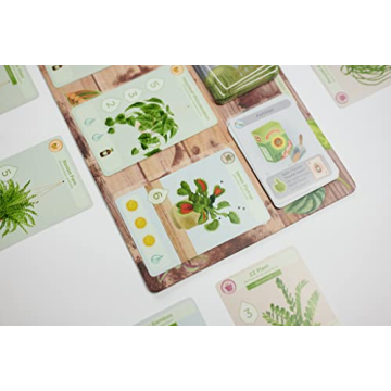 Planted Game - Gather & Cultivate Your Houseplants Fun