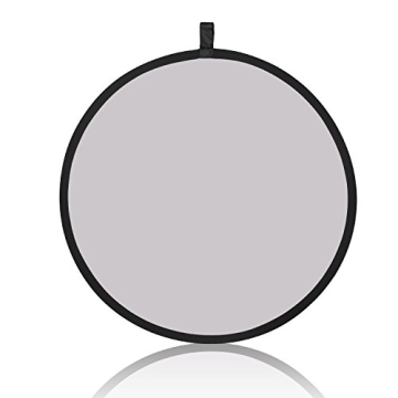 NEEWER 43 Inch 5-in-1 Reflector Diffuser