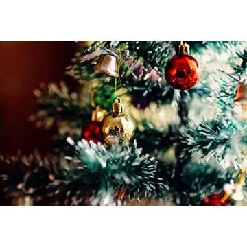 HISDERN Men's Necktie Collections, Lot 5 PCS Classic Men's Silk Tie Set Necktie & Pocket Square with Gift Box,T5-s4,One Size