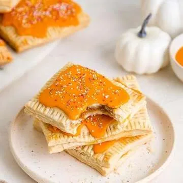 ColorKitchen ORANGE Concentrated Food Coloring (10 Packets) – Natural Powder, Plant-based Colors For Frosting, Icing and Healthy Baking | Artificial Dye-free | Gluten-free | Non-GMO | Vegan | Food