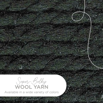Shop Lion Brand Wool-Ease Thick & Quick Yarn for Cozy Crafts