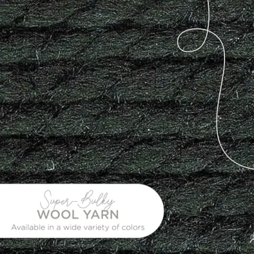 Shop Lion Brand Wool-Ease Thick & Quick Yarn for Cozy Crafts