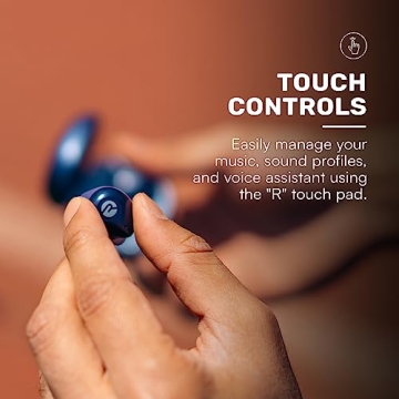 Raycon Fitness Bluetooth Earbuds IPX7 Waterproof 56 Hours