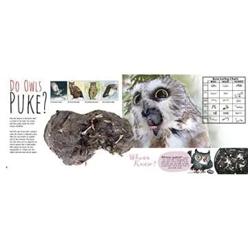 Whooo Knew? Discover the Truth About Owls Today!