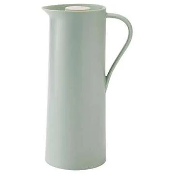 Ikea Behovd Vacuum Thermos Carafe - 34 oz Durable Design
