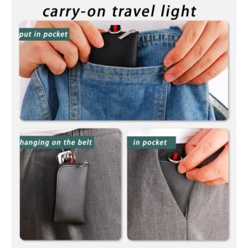 Viseng Anti-Blue Light Folding Reading Glasses for All