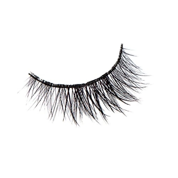 House of Lashes Boudoir Lite Reusable Faux Mink Eyelashes