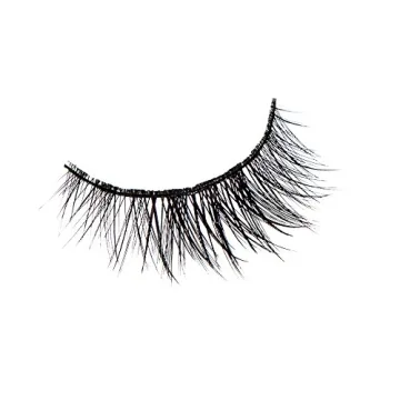 House of Lashes Boudoir Lite Reusable Faux Mink Eyelashes