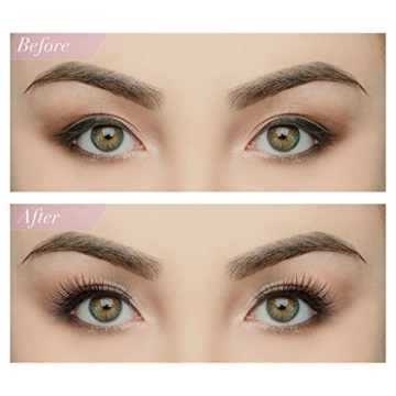 House of Lashes Boudoir Lite Reusable Faux Mink Eyelashes