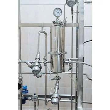 50-FT Food Grade Vinyl Tubing, 3/8’’ ID x 1/2’’ OD